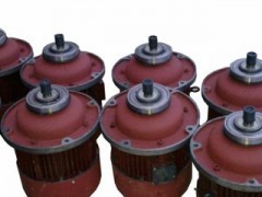 武漢起重配件城起重匯工廠店 電機(jī)與通信技術(shù)的融合創(chuàng)新